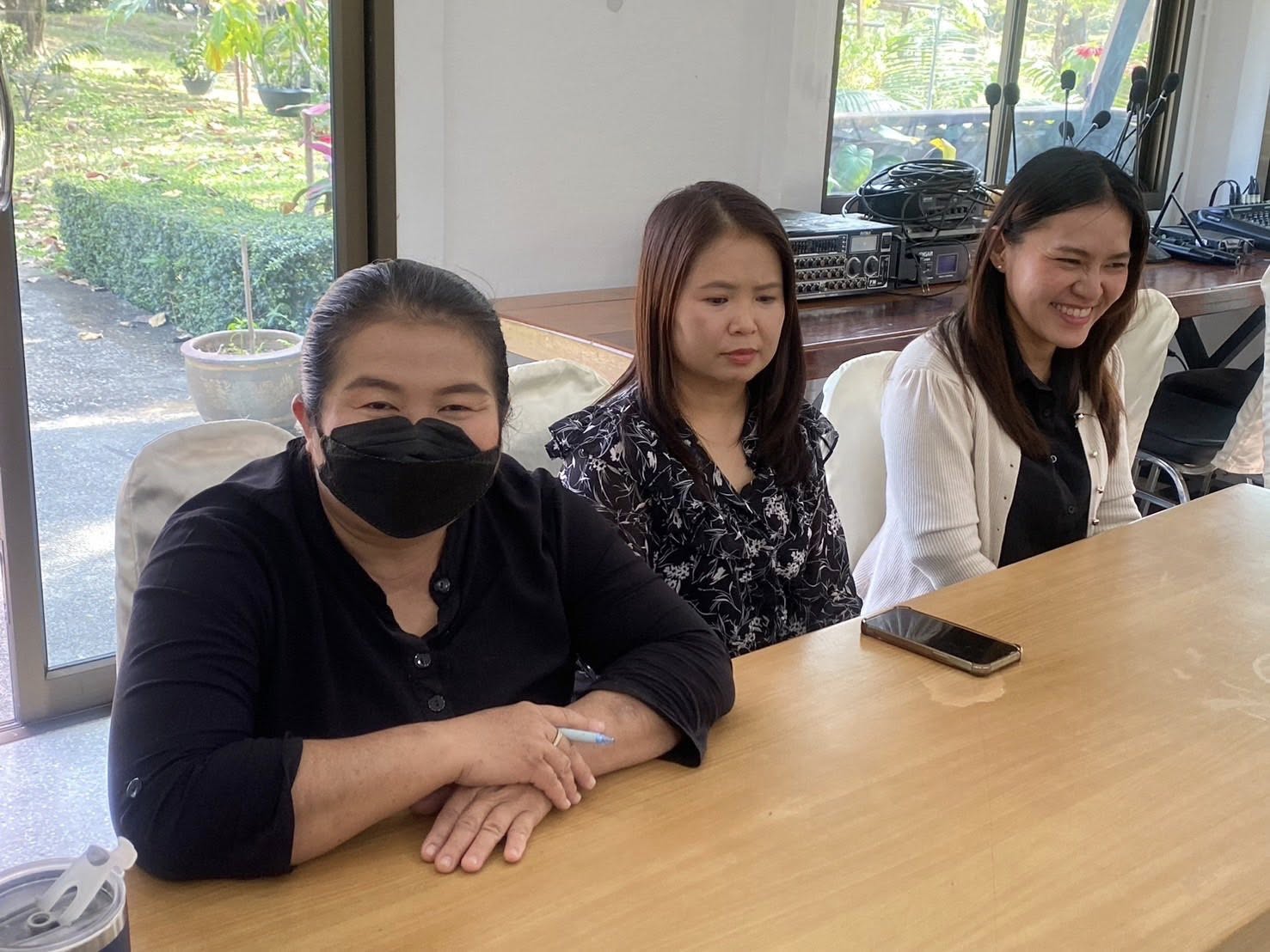 title - หัวหน้าผู้ตรวจราชการ ส.ป.ก. (เขต 3,15 และ 16) ประชุมตรวจติดตามความก้าวหน้าการดำเนินงานตามแผนงานตรวจราชการ ประจําปีงบประมาณ 2569 รอบที่ 1 ณ จังหวัดเชียงราย